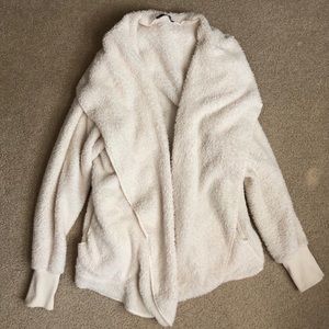 Polar Bear Jacket